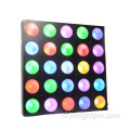 5x5 Pixel Mapping Panel 25Eys LED Matrix Blinder